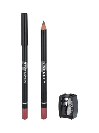 Givenchy Lip Liner With Sharpener 1.1g - #8 Parme Silhouette 2