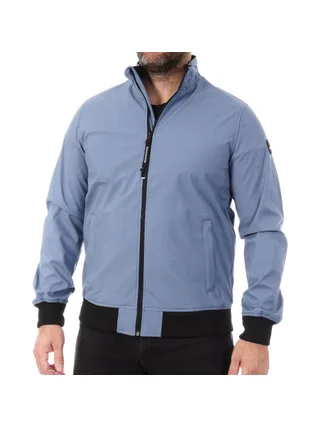 Blouson Bleu Homme Paragoose HARISSON 1