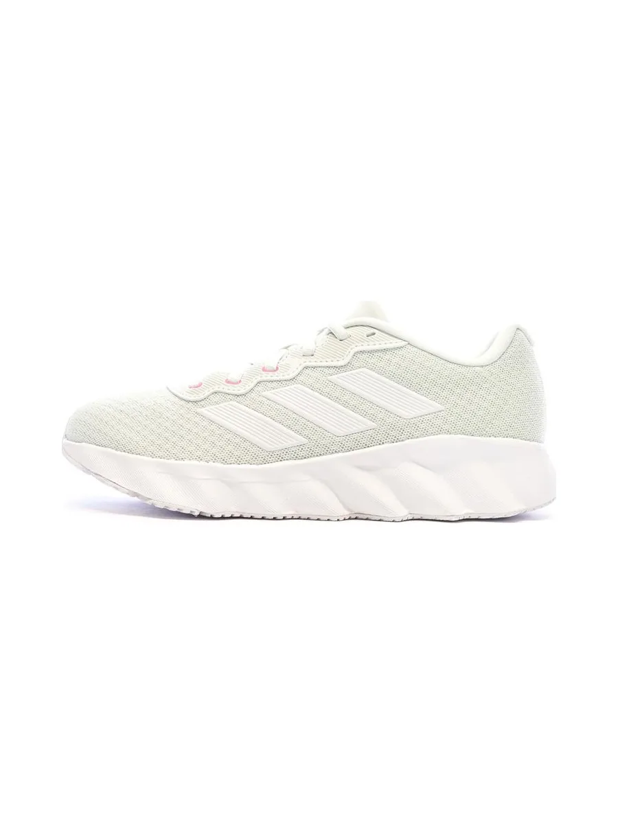 Chaussures de Running Vertes Femme Adidas Switch Move 2