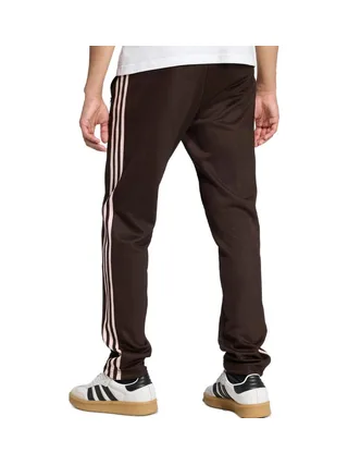 Pantalon de survêtement Marron Homme Adidas Classic 2