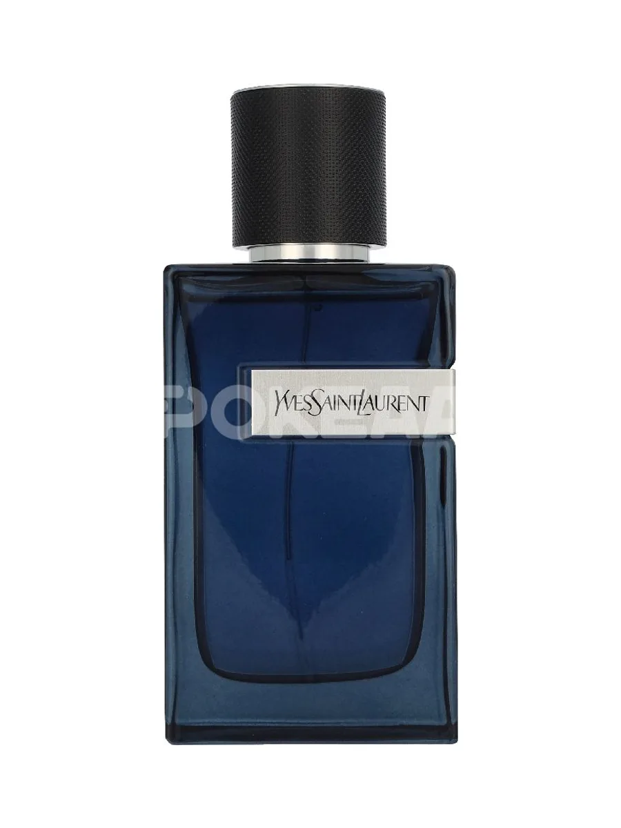 YSL Y Intense For Men Edp Spray 100ml 2