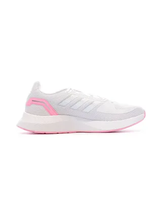 Chaussures de running Blanche Femme Adidas Runfalcon 2.0 2
