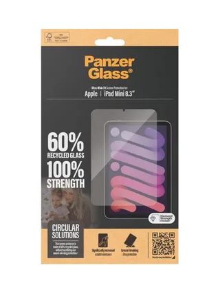 PG Screen Protector iPad mini 8.3" UWF 3