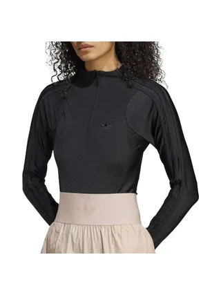 Body Noir Femme Adidas Supernova 1