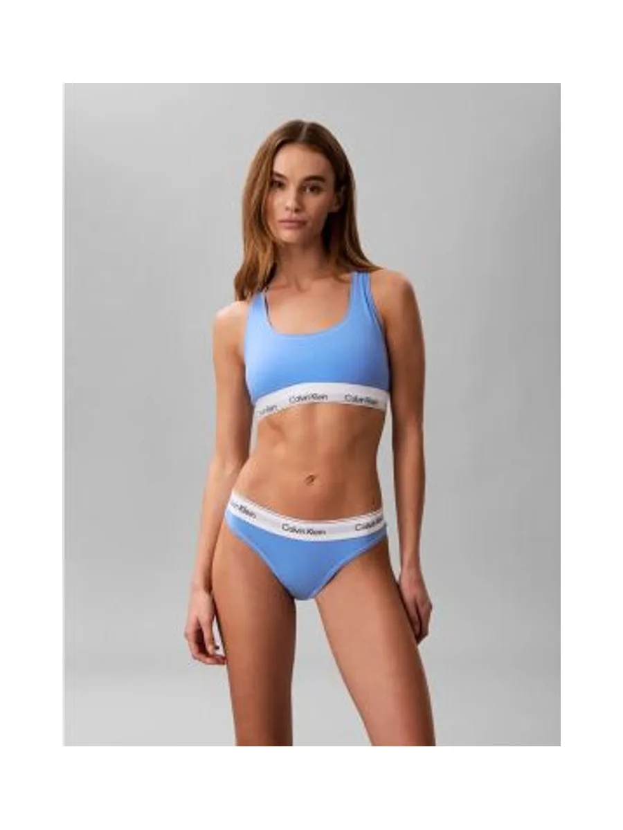 CALVIN KLEIN LV00QF8522 - Culotte brésilienne 12
