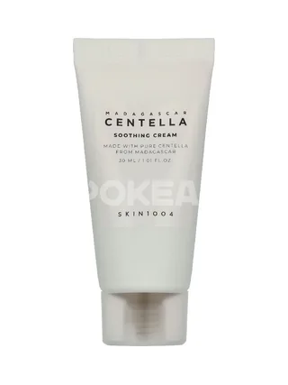 Skin1004 Madagascar Centella Soothing Cream 30ml 2