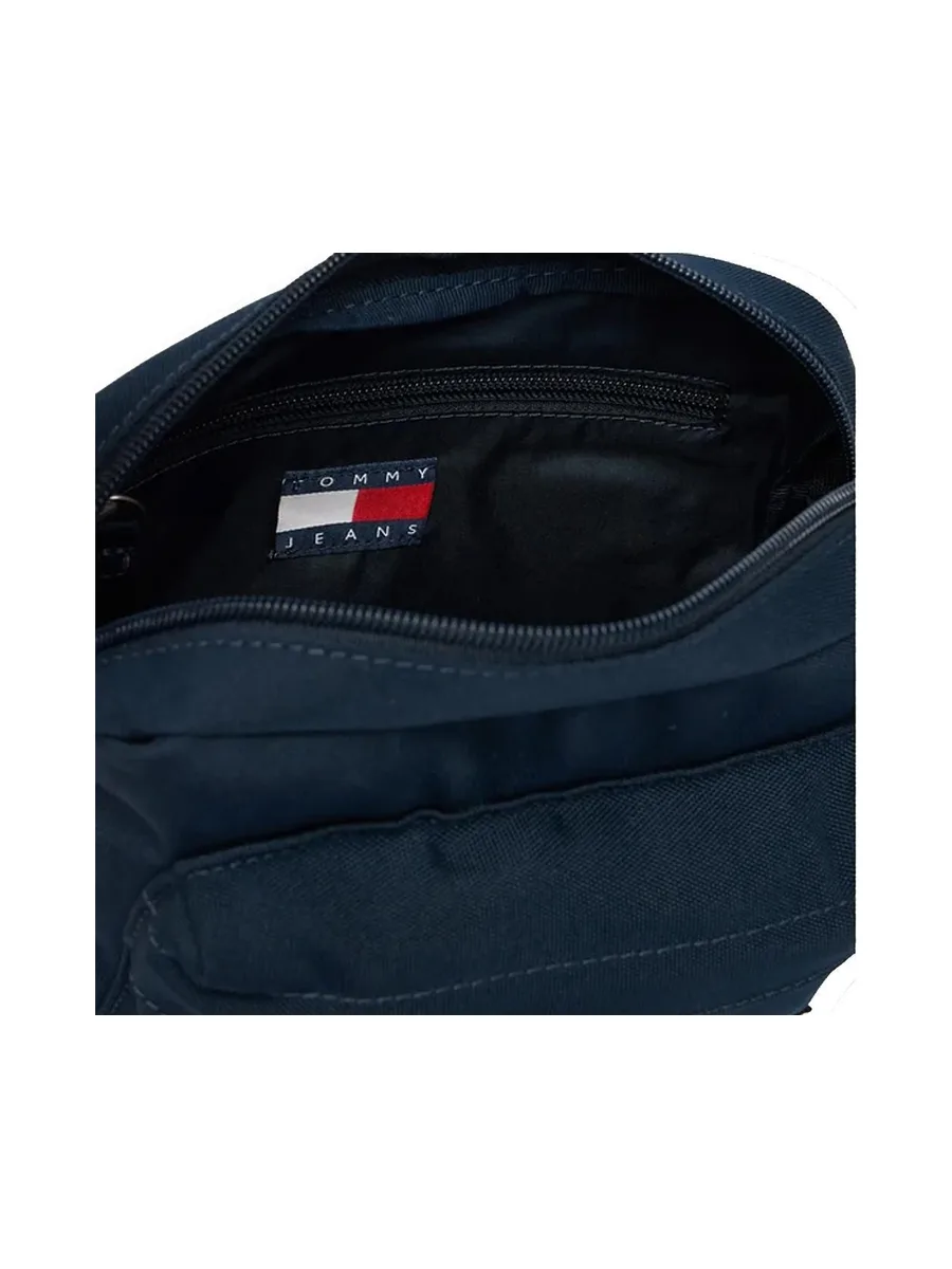 Sac Bandoulière Marine Femme Tommy Hilfiger Daily Crosso 4