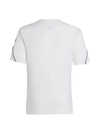 T-Shirt Blanc/Nantes Homme Adidas Tiro 23 2