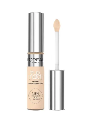 Anti-cernes Beige L'Oréal Paris Serum 2R Light Medium 2