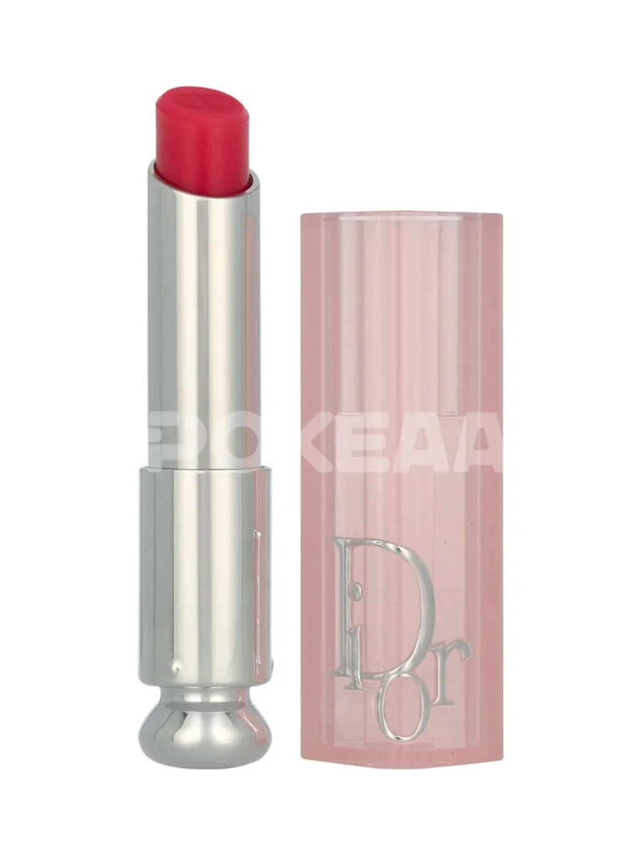 Dior Addict Lip Glow 3.2g - #007 Raspberry 2