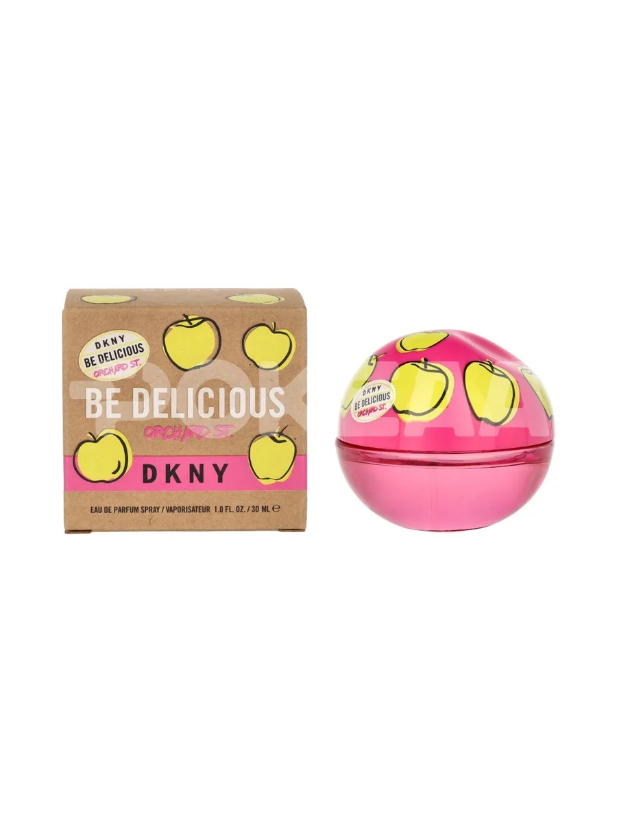 DKNY Be Delicious Orchard Street Edp Spray 30ml 1