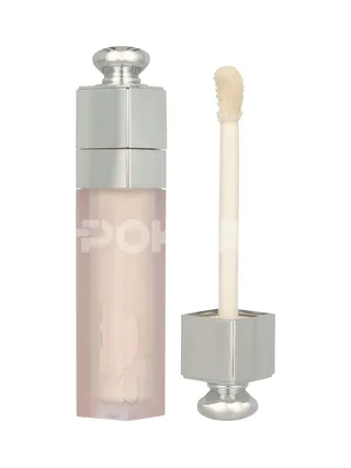 Dior Addict Lip Maximizer Serum 5ml - #000 Universal Clear - Day & Night 2
