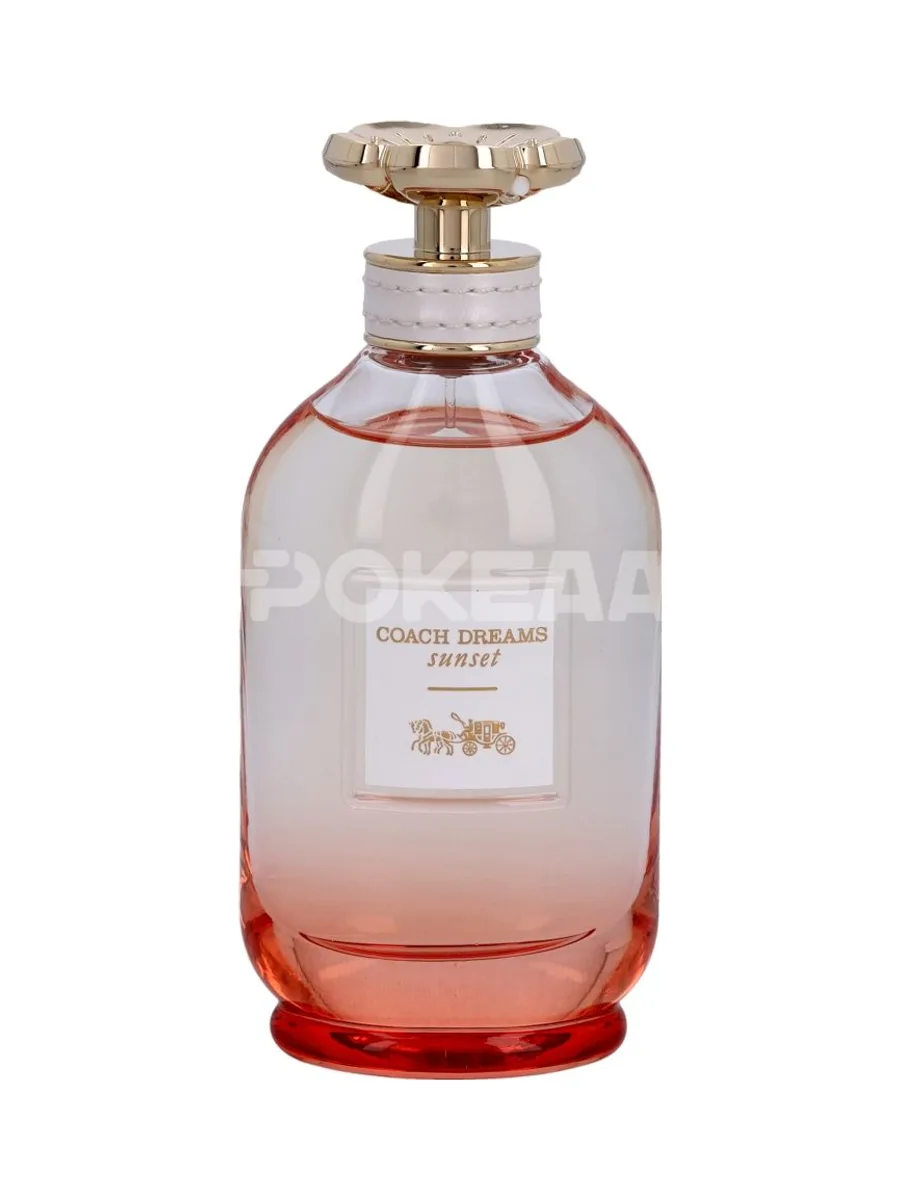 Coach Dreams Sunset Edp Spray 90ml 2
