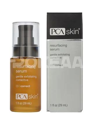 PCA Skin Resurfacing Serum 29ml 1