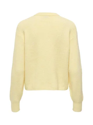 Gilet Jaune Femme JDY Lumi 3