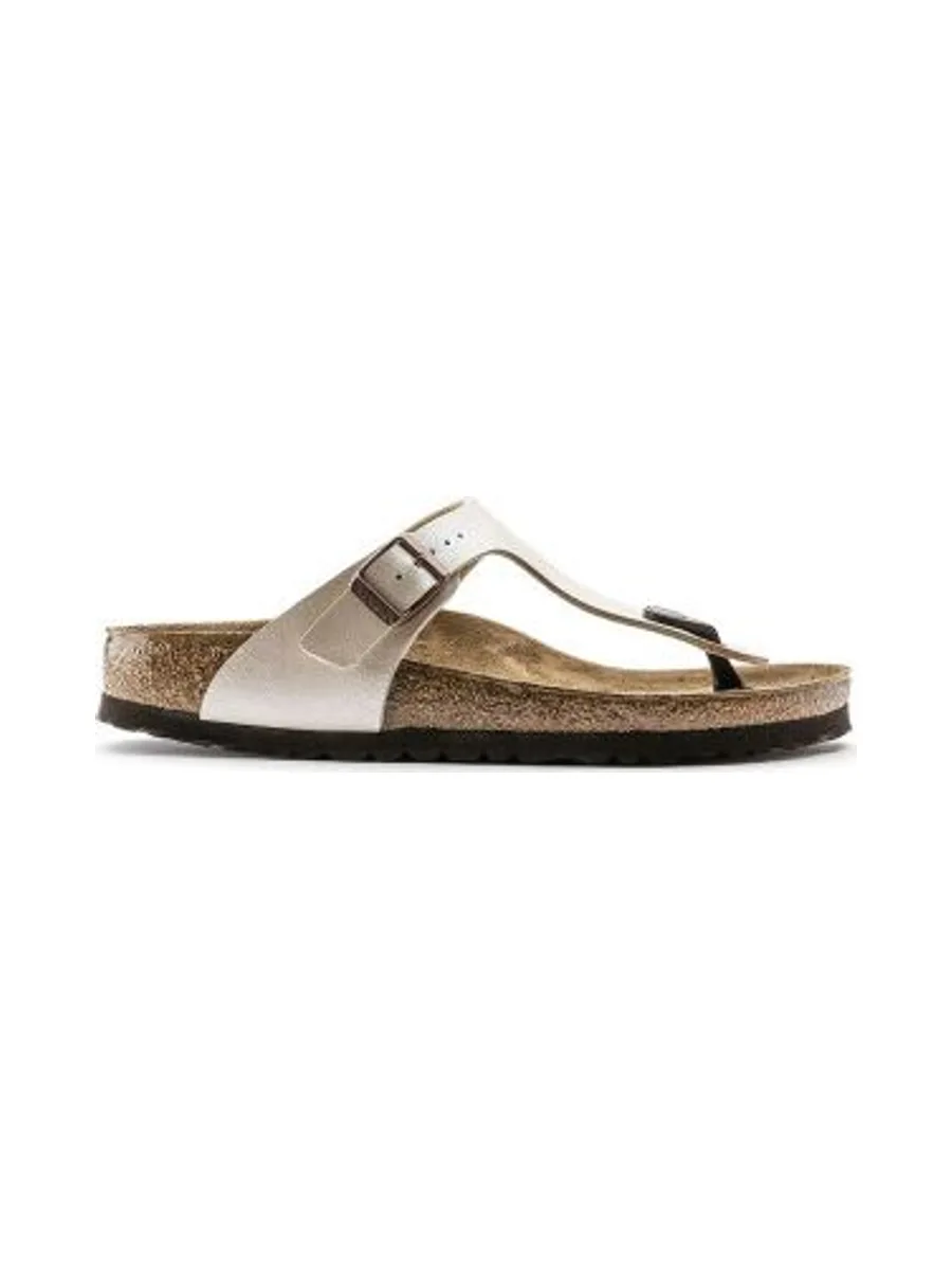 BIRKENSTOCK Gizeh - Sandales (Largeur étroite) 2
