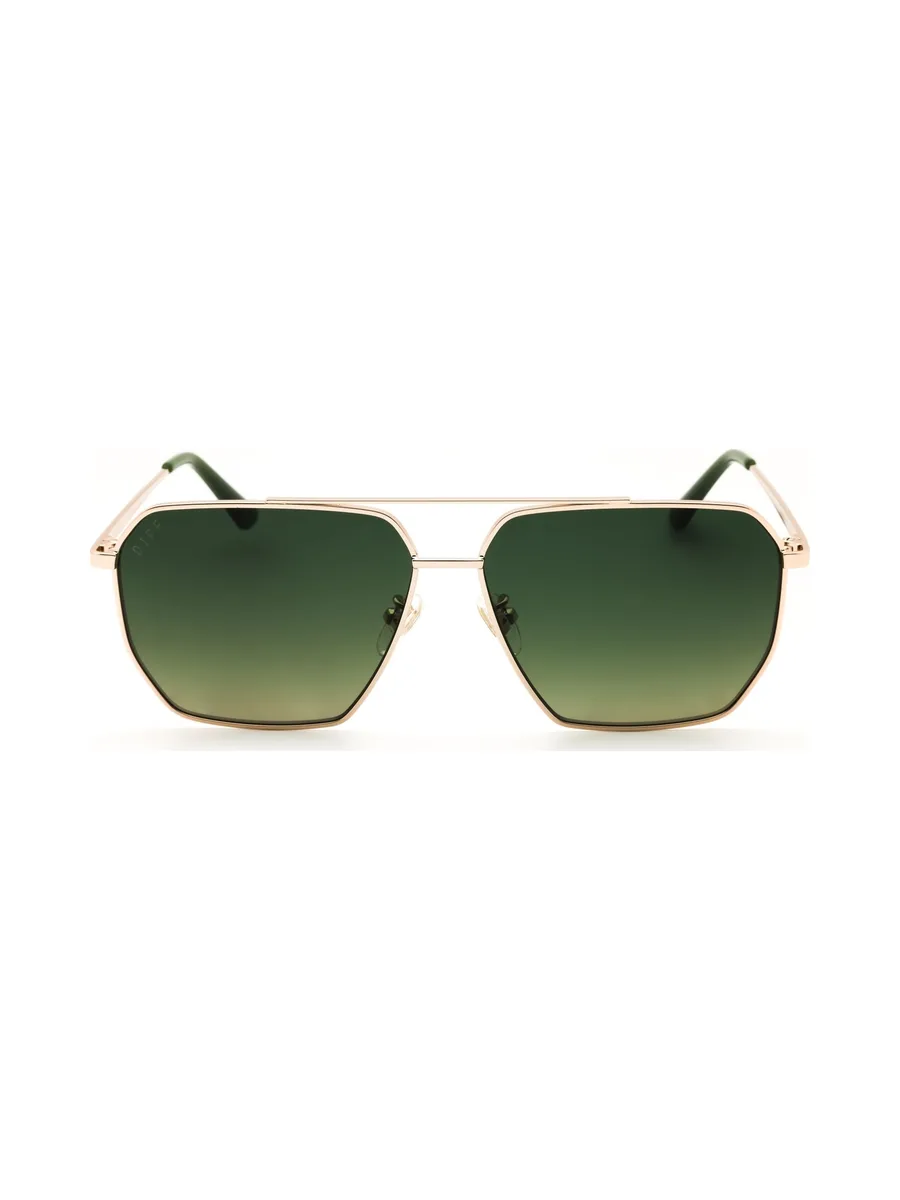 DIFF Eyewear Berkley — Lunettes de soleil 2