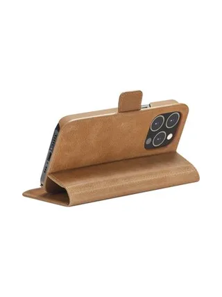 Copenhagen iPhone 14 Pro Max Tan 4