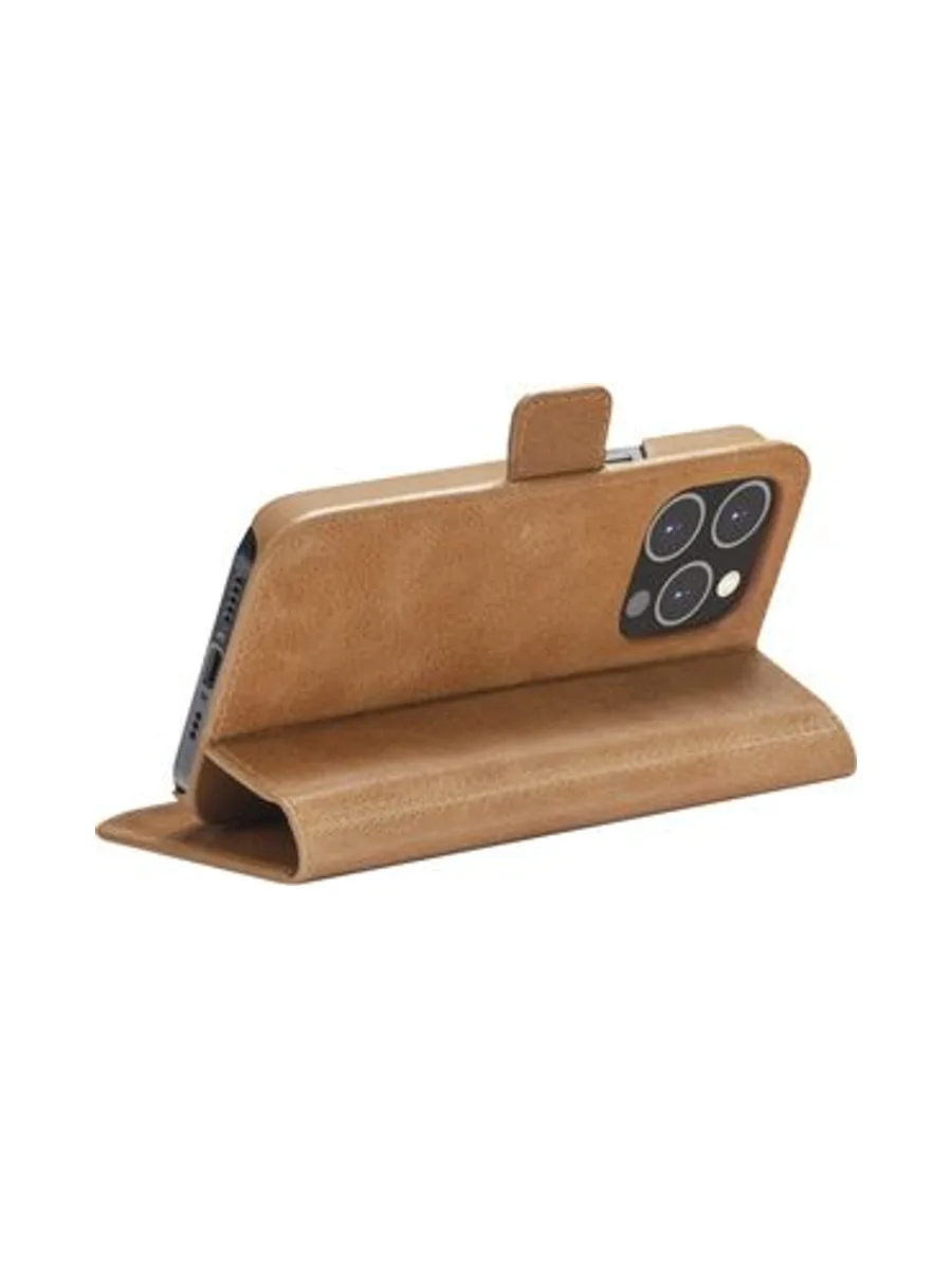 Copenhagen iPhone 14 Pro Max Tan 4