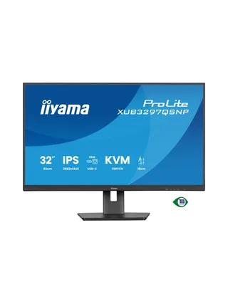 iiyama ProLite XUB3297QSNP-B1 computer monitor 5