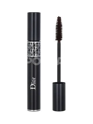 Dior Diorshow Waterproof Buildable Volume Mascara 11.5ml - #698 Chatwalk Brown 2