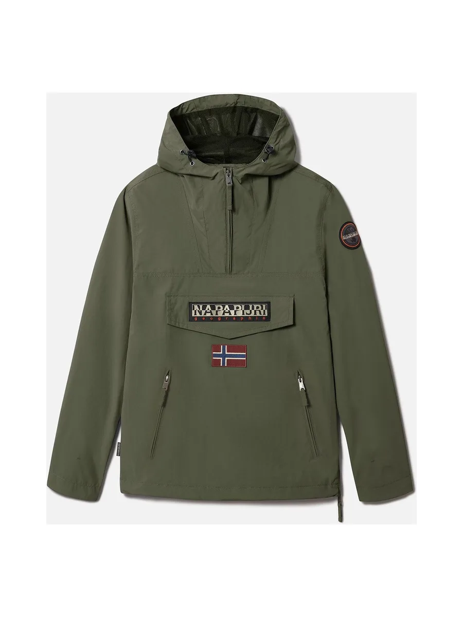 NAPAPIJRI NP0A4G7C1761 - Veste 3