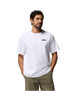 T-shirt COLUMBIA CSC Heavyweight 1