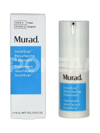 Murad Invisiscar Resurfacing Treatment 15ml 1
