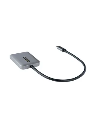 StarTech.com MST14CD122HD USB graphics adapter 2