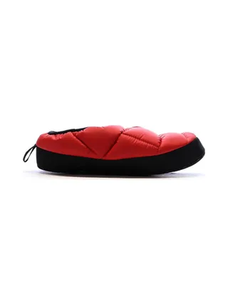 Chaussons Rouge Mixte The North Face Nse Tent 2