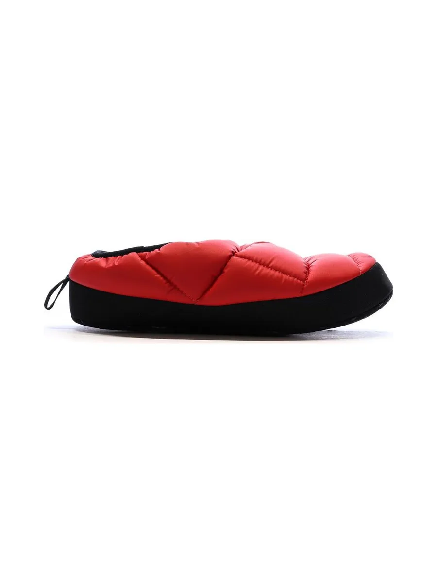 Chaussons Rouge Mixte The North Face Nse Tent 3