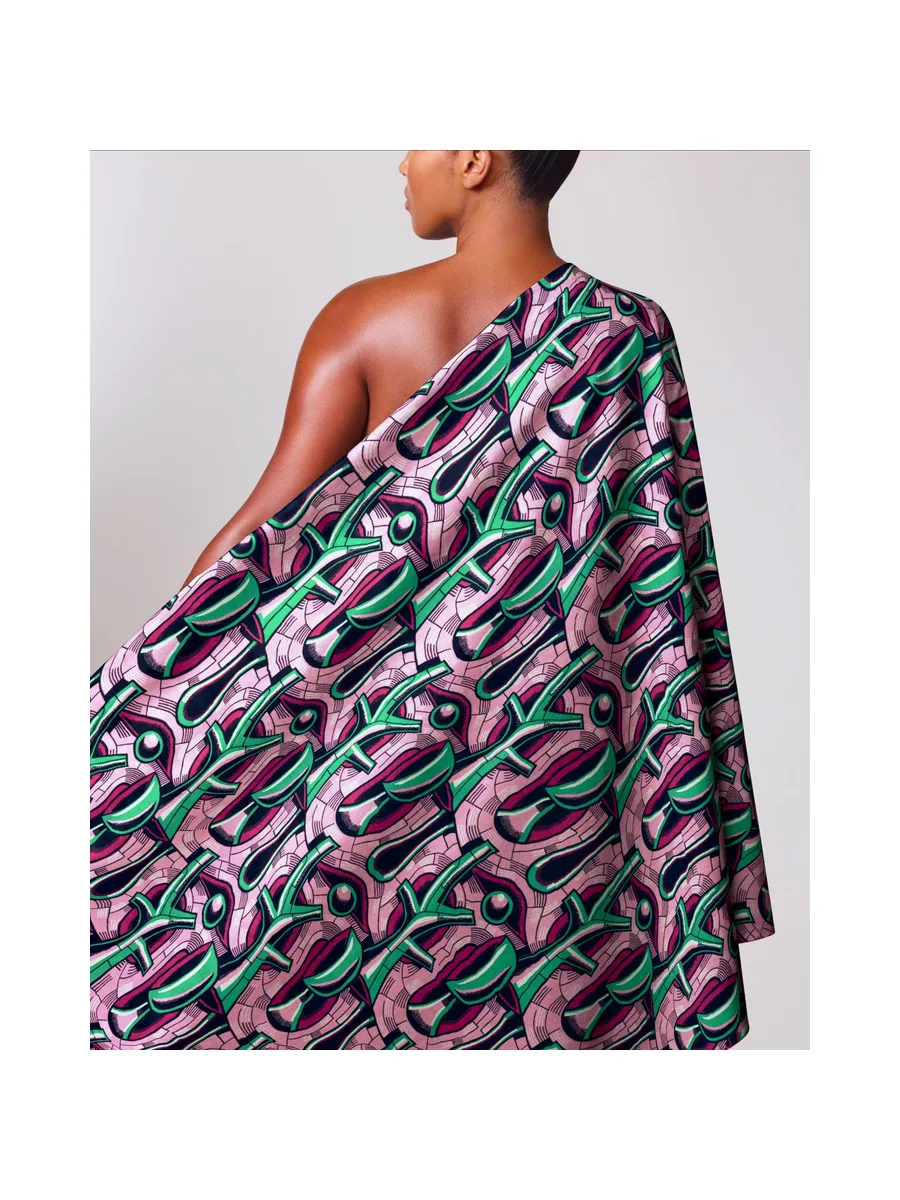 Vlisco Vibe 14
