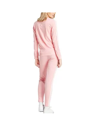 Survêtement Rose Femme Adidas IX1095 2