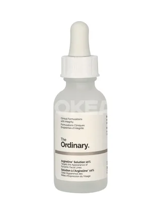 The Ordinary Argireline Solution 10% 30ml 2