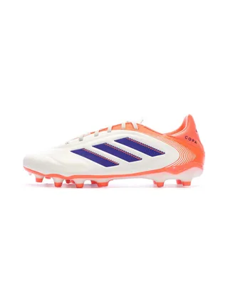 Chaussures de Foot Blanc/Orange Adidas Copa Pure III League FG/MG 1