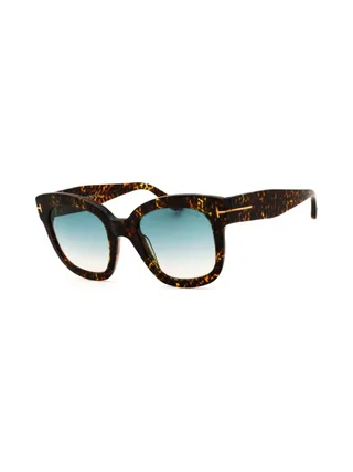 Tom Ford FT0613 — Lunettes de soleil 1