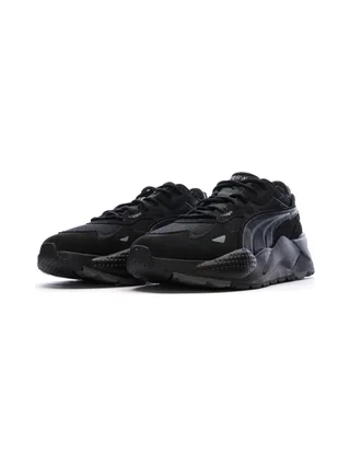 Baskets Noir Homme Puma Rs-x Up 6