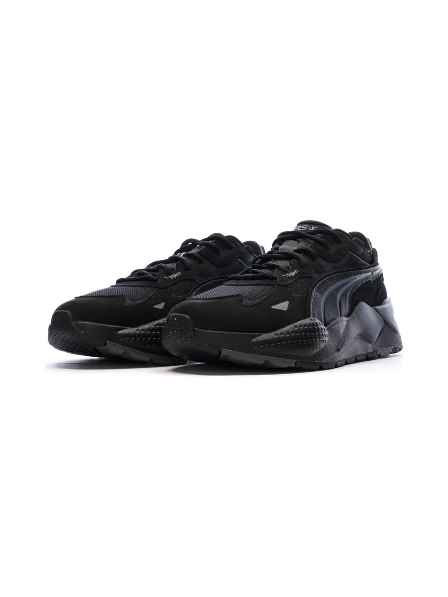 Baskets Noir Homme Puma Rs-x Up 6