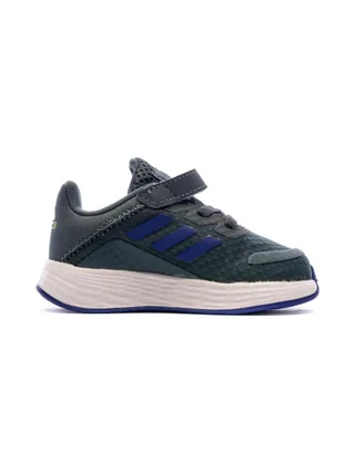 Baskets Grise Garçon Adidas Duramo 2