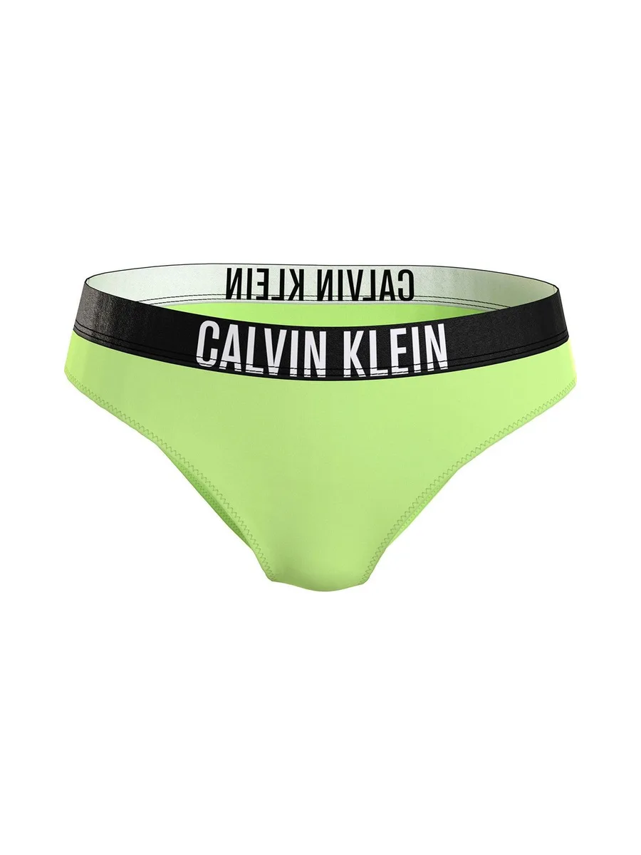 CALVIN KLEIN KW0KW02509 - Bas de bikini 2