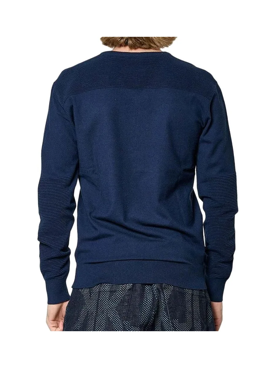 Pull Marine Homme Kaporal VILYM 3
