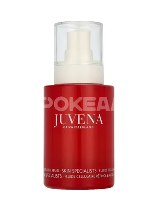 Juvena Retinol & Hyaluron Cell Fluid Skin Specialists 50ml 2