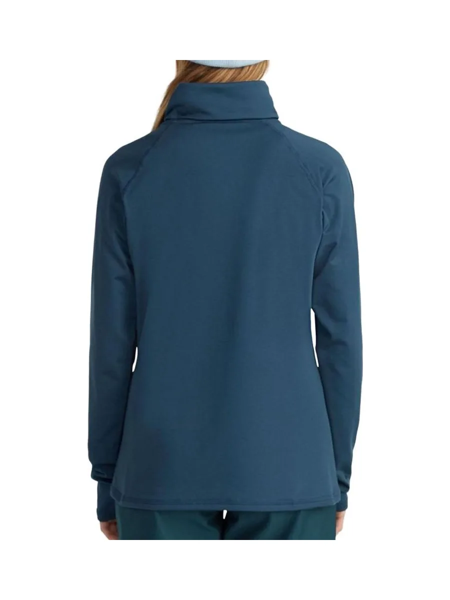 Sweat Bleu Femme O'Neill Hydrowick 3