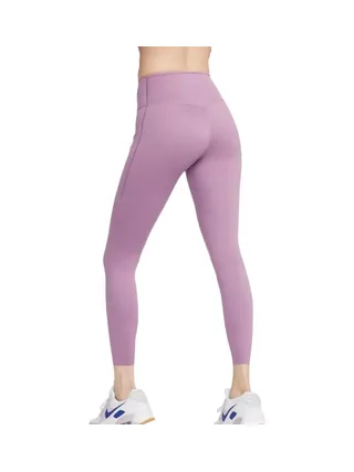 Legging Mauve Femme Nike Tght 2