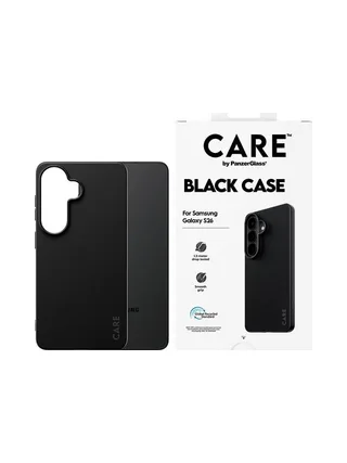 PGC TPU Case Samsung Galaxy S26 2