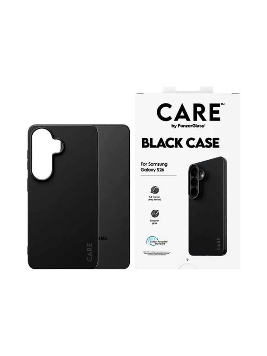 PGC TPU Case Samsung Galaxy S26 2