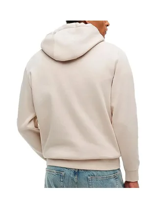 Sweat Beige Clair Homme Tommy Hilfiger Tjm Reg S Flag 2