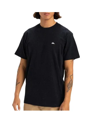 T-shirt Marine Homme Quiksilver Neps 1