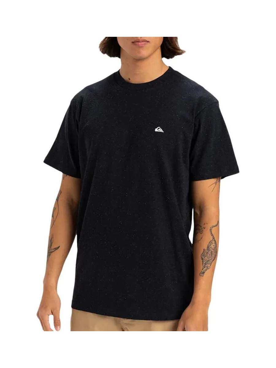 T-shirt Marine Homme Quiksilver Neps 2