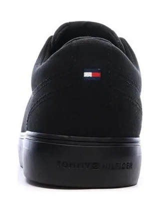 Baskets Noires Homme Tommy Hilfiger Harlem 3